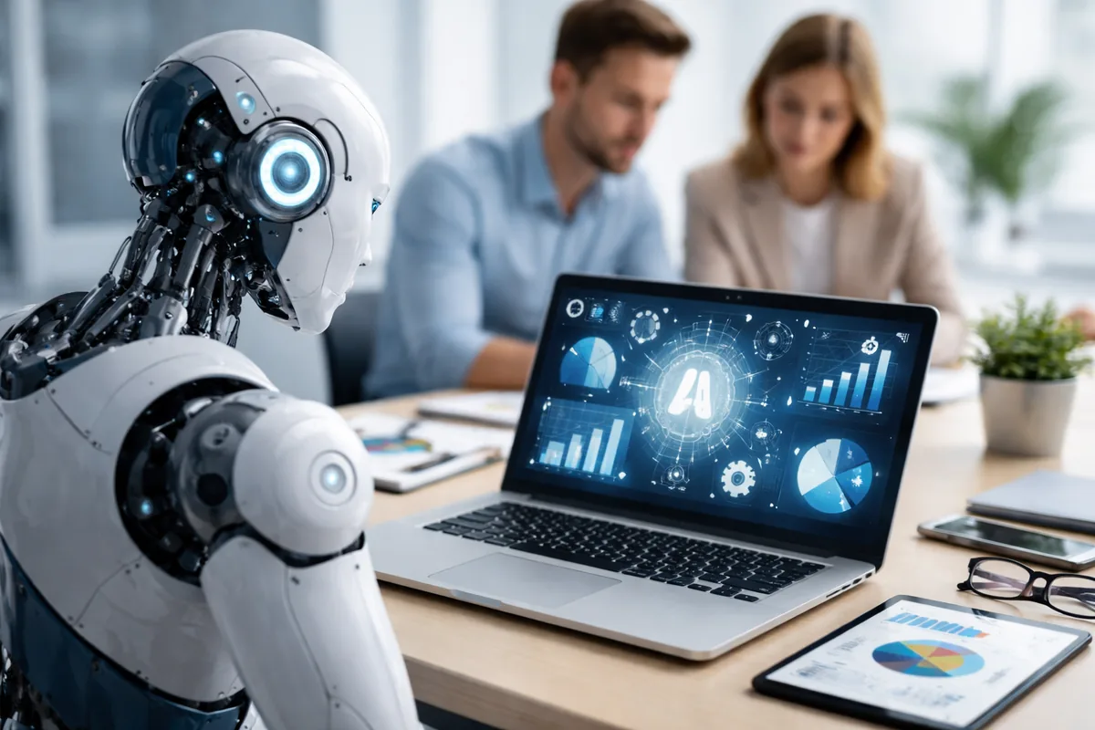 Quels critères pour évaluer l'intégration de l'IA dans les outils d'automatisation ?
