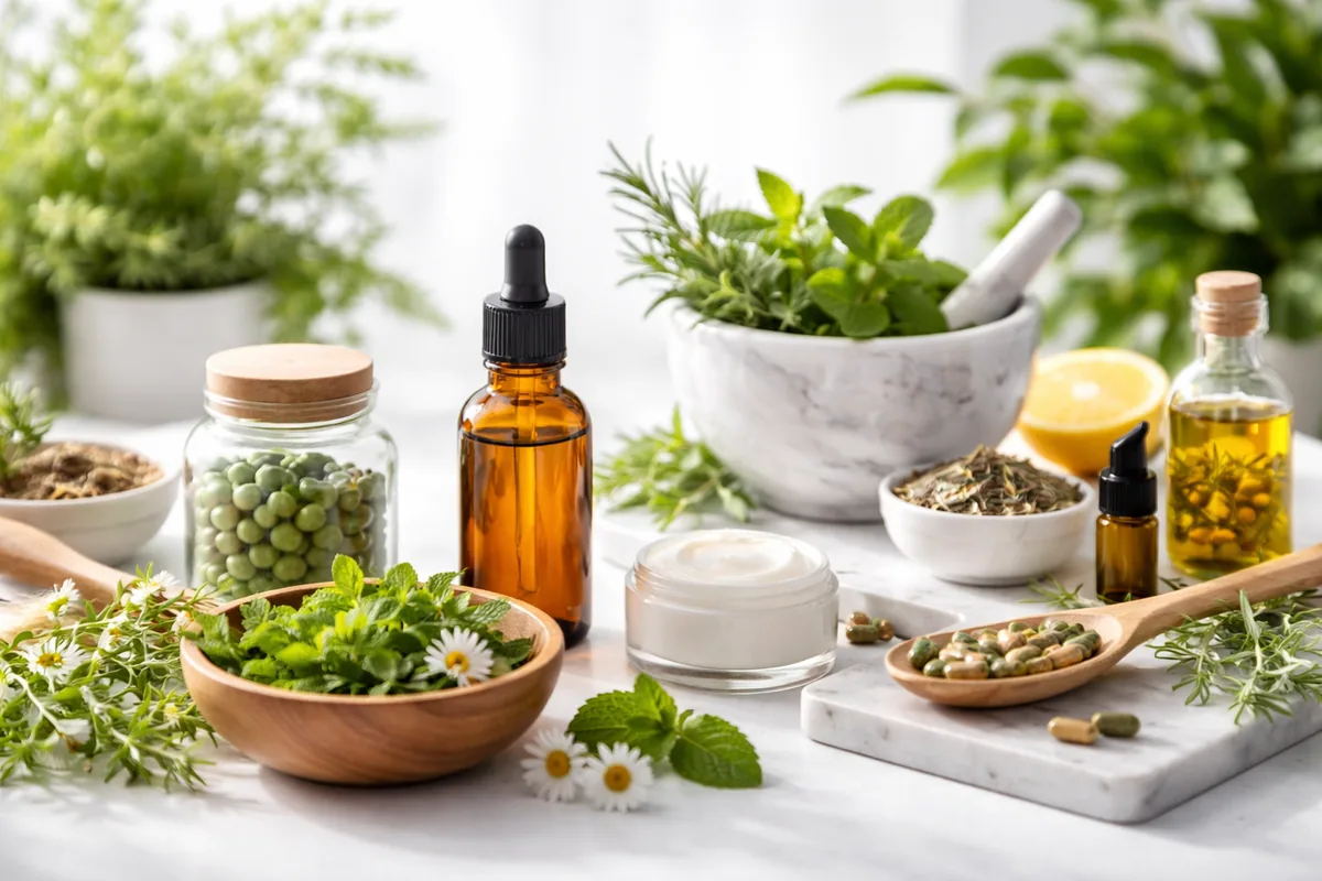 Où trouver des équipements de santé naturels adaptés à vos besoins