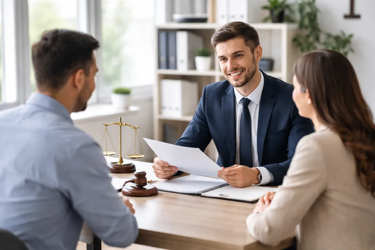 Comment bénéficier d'un accompagnement juridique lors de la création d'entreprise