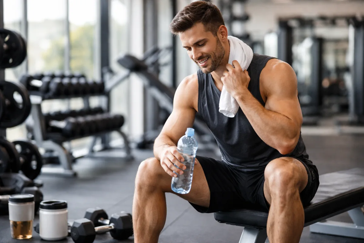 Comment la musculation peut-elle améliorer la récupération après l'entraînement ?